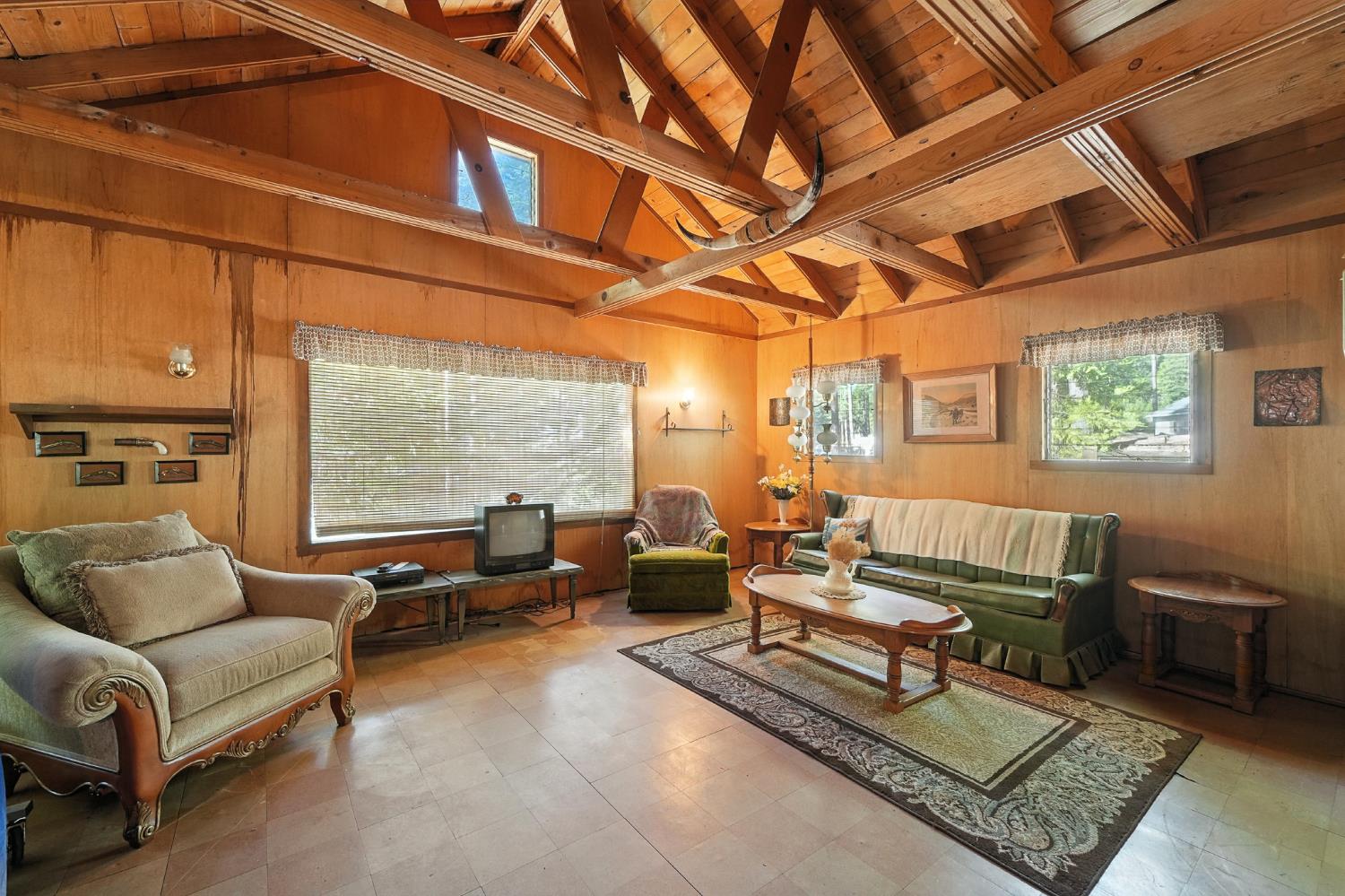 Detail Gallery Image 15 of 33 For 46 Summit Level Rd, Arnold,  CA 95223 - 3 Beds | 1 Baths