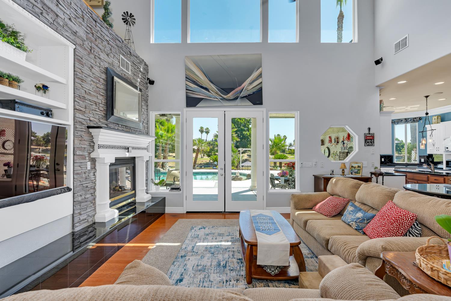 Detail Gallery Image 48 of 96 For 6663 Desert Springs St, Chowchilla,  CA 93610 - 5 Beds | 4 Baths