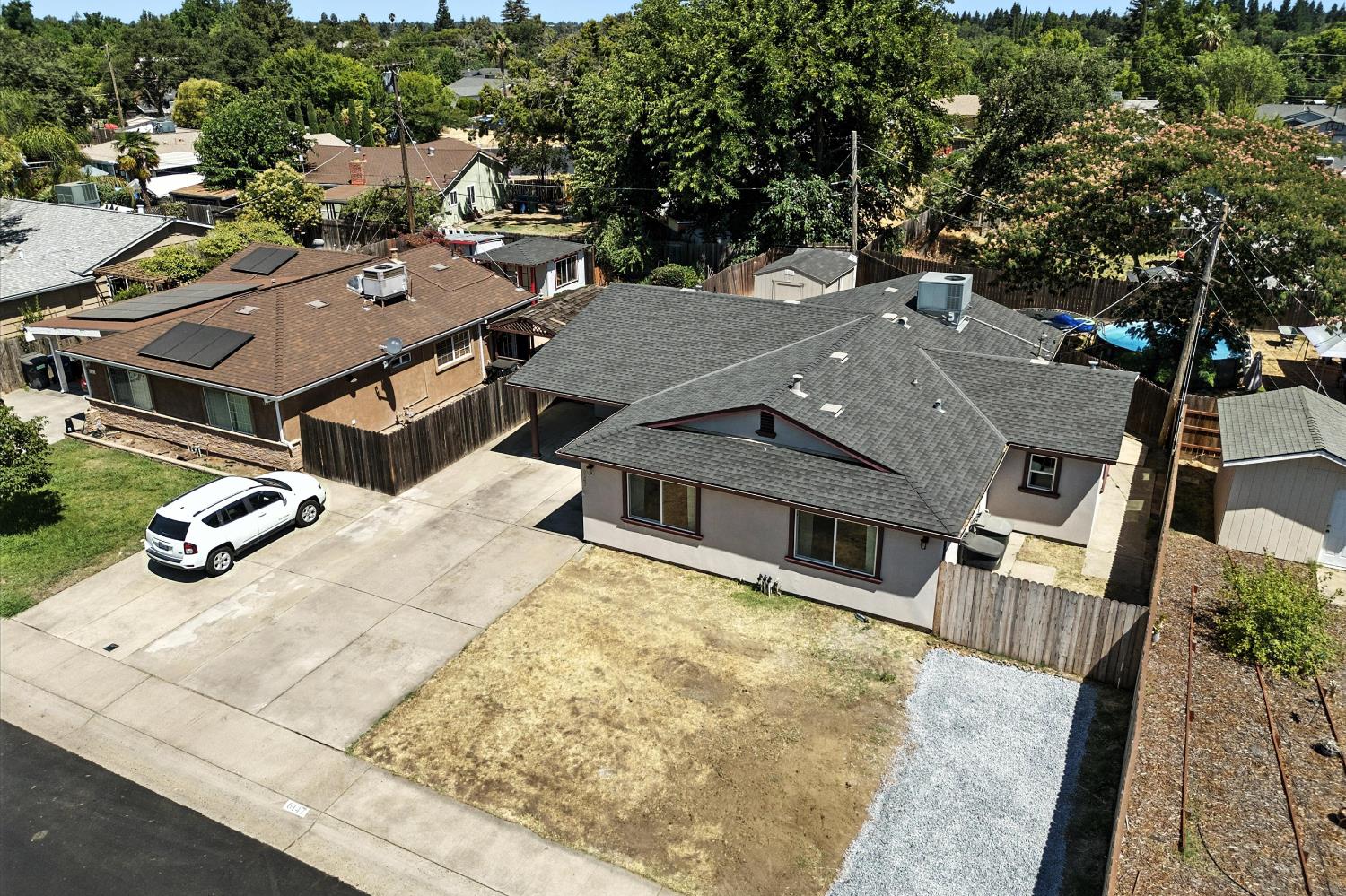 Detail Gallery Image 45 of 49 For 6147 Orsi Cir, Carmichael,  CA 95608 - 4 Beds | 2/1 Baths