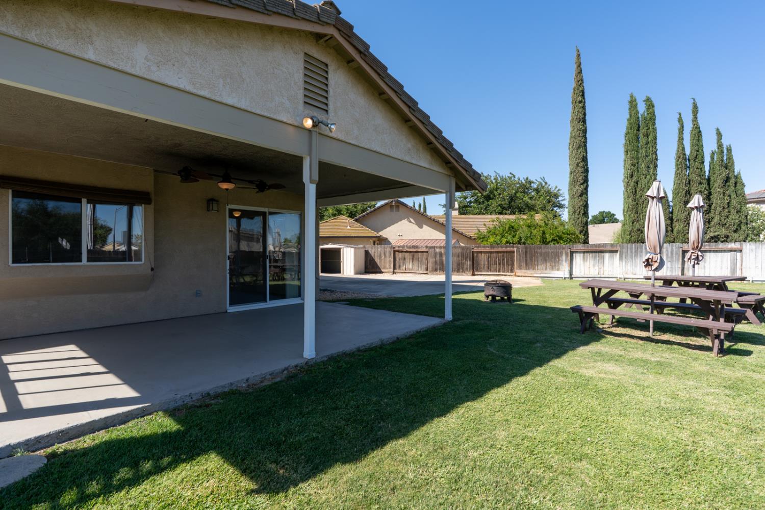 Detail Gallery Image 51 of 58 For 92 Tangelo St, Los Banos,  CA 93635 - 3 Beds | 2/1 Baths