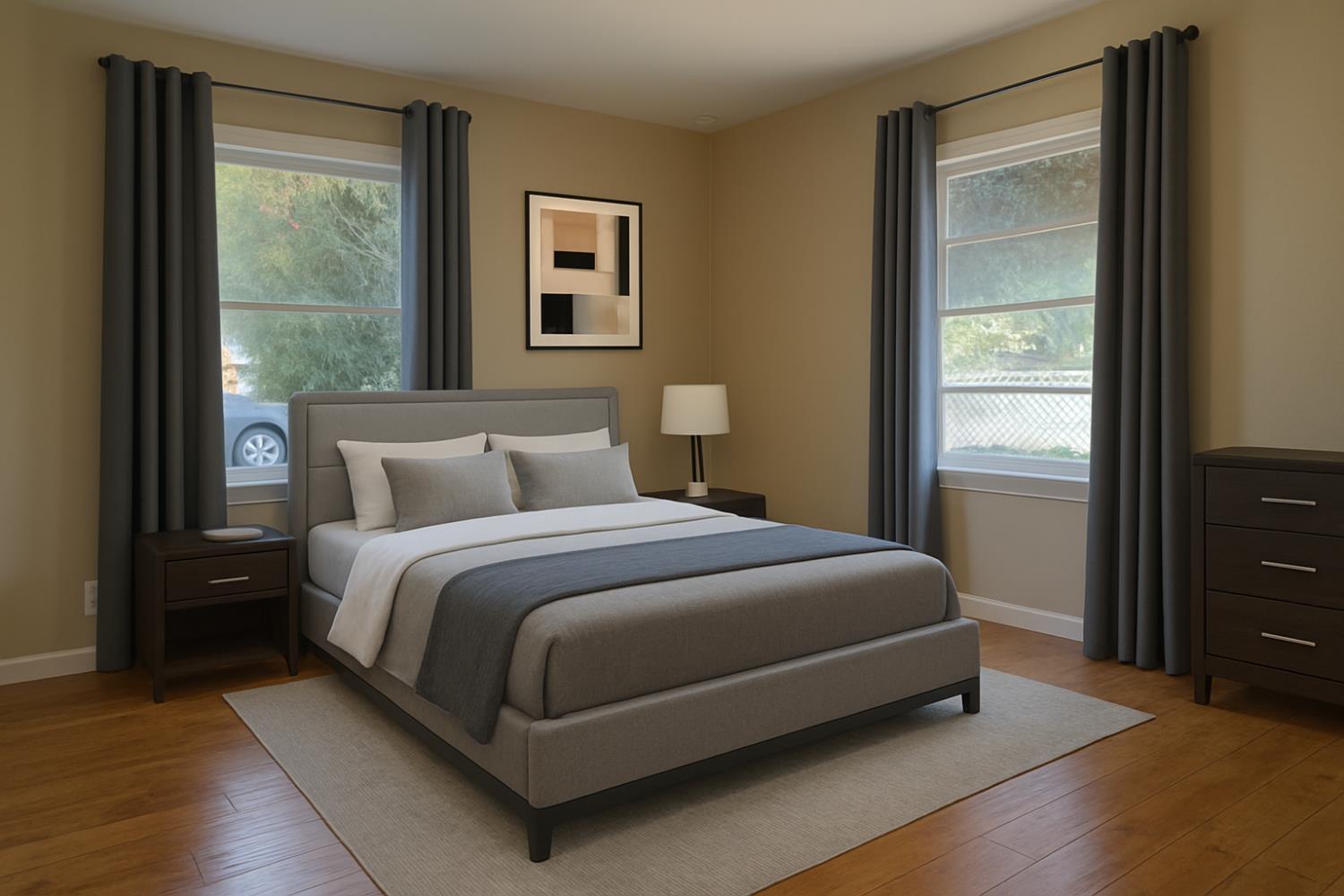 Detail Gallery Image 20 of 36 For 310 Rosina Ave, Modesto,  CA 95354 - 3 Beds | 1/1 Baths