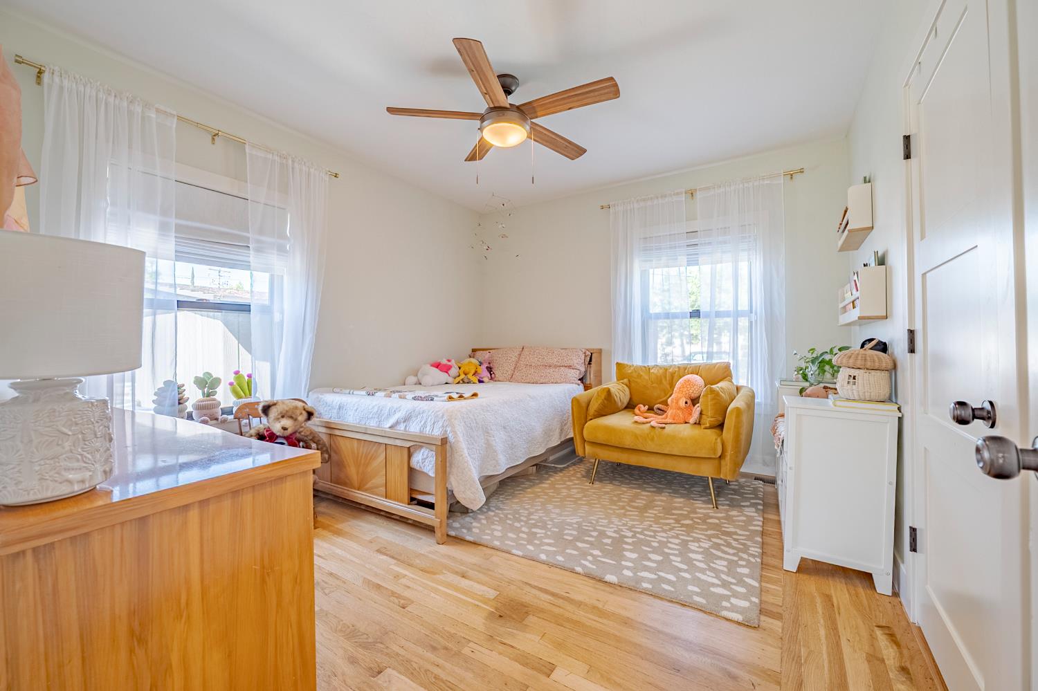 Detail Gallery Image 33 of 42 For 400 E 21st St, Merced,  CA 95340 - 3 Beds | 1/1 Baths