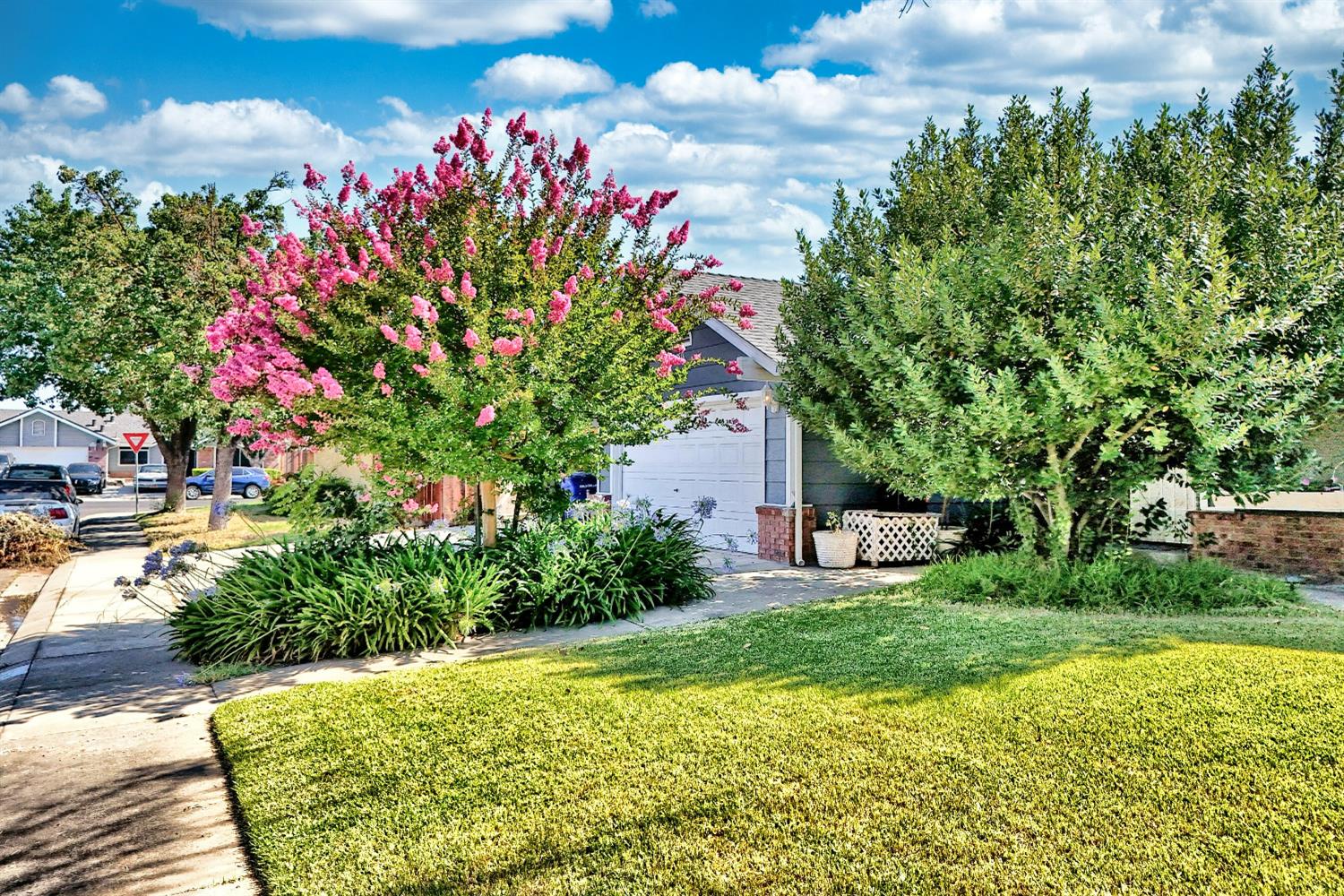 Detail Gallery Image 79 of 79 For 1516 Palmdale Dr, Modesto,  CA 95355 - 3 Beds | 2 Baths
