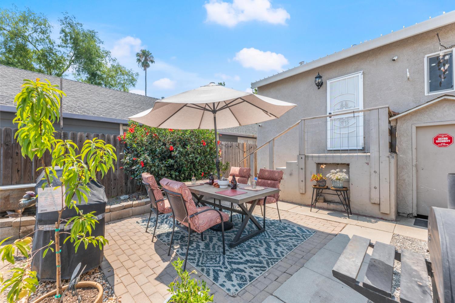Detail Gallery Image 36 of 63 For 3641 5th Ave, Sacramento,  CA 95817 - 3 Beds | 1/1 Baths