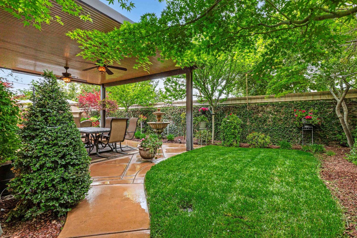 Detail Gallery Image 39 of 55 For 2816 Westport Cir, Oakdale,  CA 95361 - 4 Beds | 3 Baths