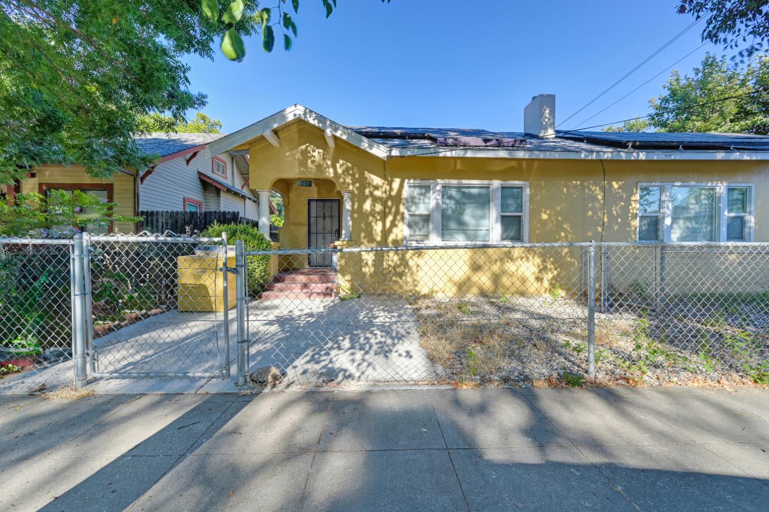 Detail Gallery Image 14 of 47 For 911 Cross St, Woodland,  CA 95695 - – Beds | – Baths