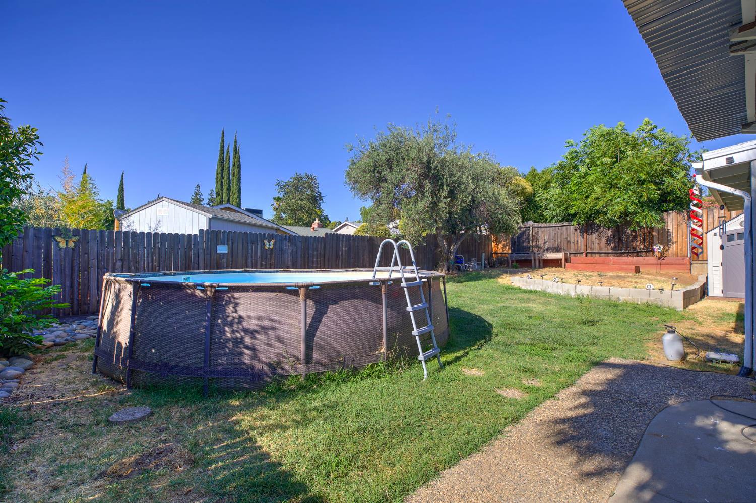 Detail Gallery Image 27 of 29 For 5112 Rabeneck Way, Fair Oaks,  CA 95628 - 3 Beds | 1 Baths
