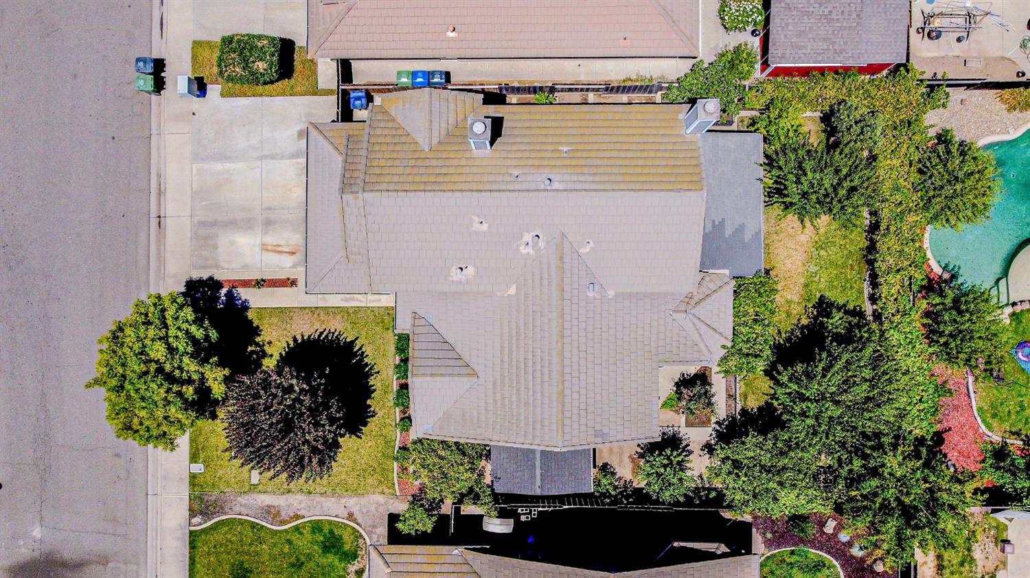 Detail Gallery Image 34 of 43 For 4184 Horizon Ct, Turlock,  CA 95382 - 4 Beds | 3 Baths