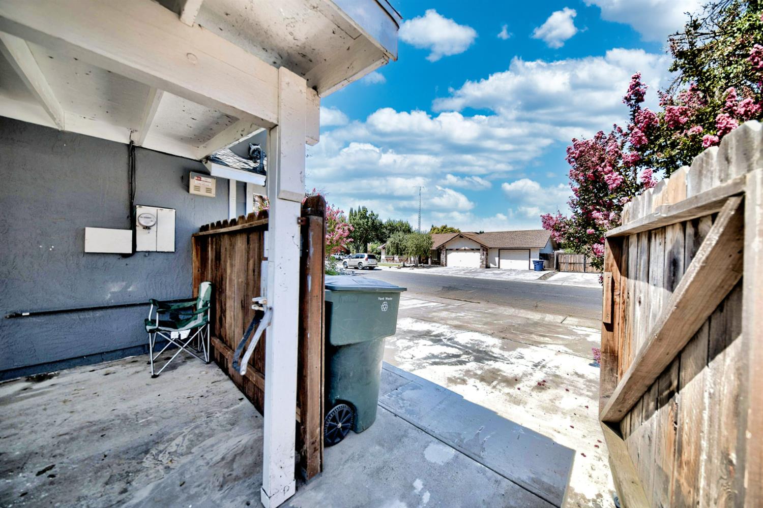 Detail Gallery Image 74 of 79 For 1516 Palmdale Dr, Modesto,  CA 95355 - 3 Beds | 2 Baths