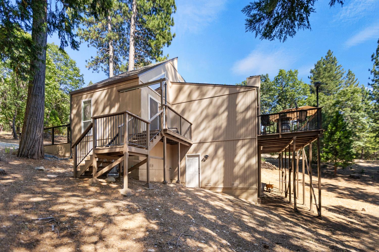 Detail Gallery Image 42 of 62 For 4414 Sierra Springs Dr, Pollock Pines,  CA 95726 - 2 Beds | 2 Baths