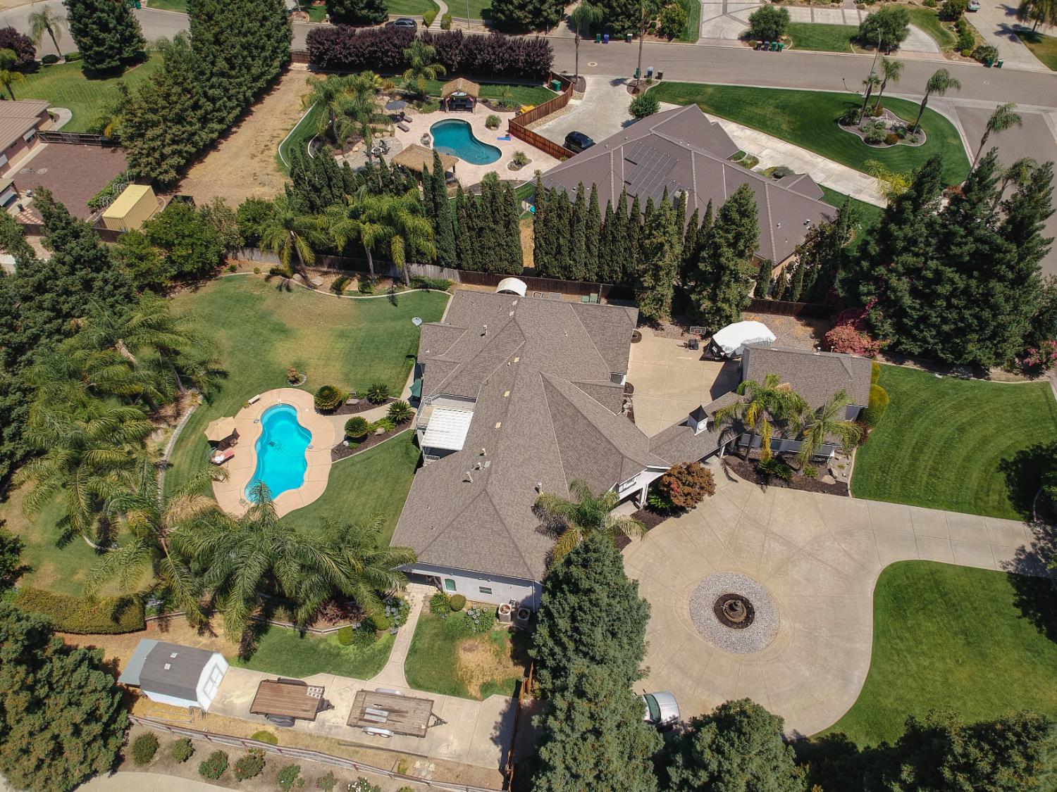 Detail Gallery Image 69 of 78 For 2253 Dyllan Ave, Atwater,  CA 95301 - 4 Beds | 3/2 Baths