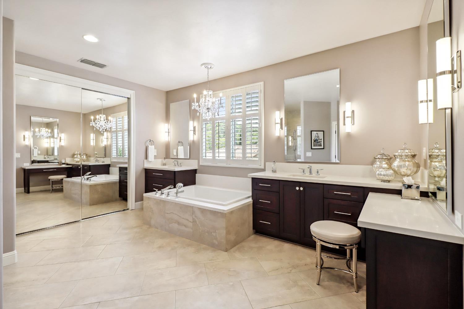Detail Gallery Image 36 of 59 For 9661 Clos Du Lac Cir, Loomis,  CA 95650 - 4 Beds | 4/1 Baths