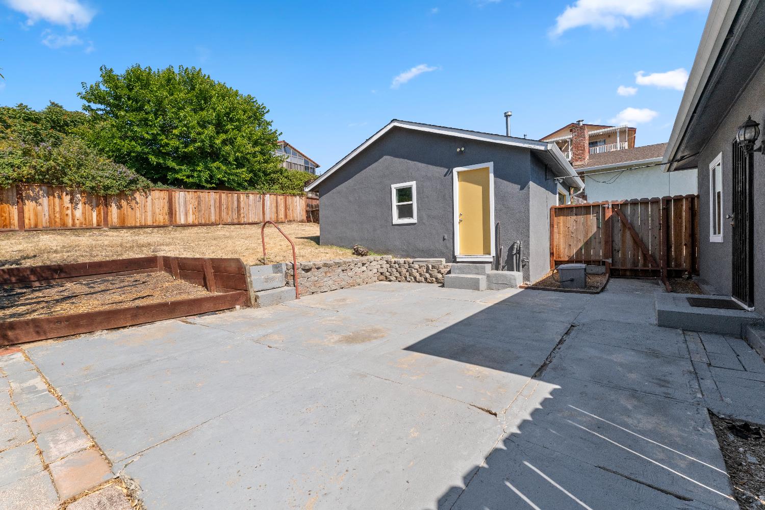 Detail Gallery Image 20 of 23 For 14732 Darius Way, San Leandro,  CA 94587 - 2 Beds | 1 Baths