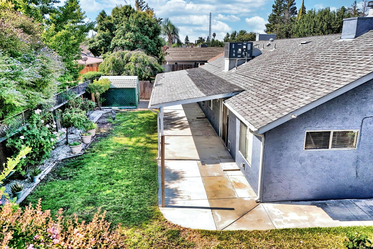 Detail Gallery Image 60 of 79 For 1516 Palmdale Dr, Modesto,  CA 95355 - 3 Beds | 2 Baths