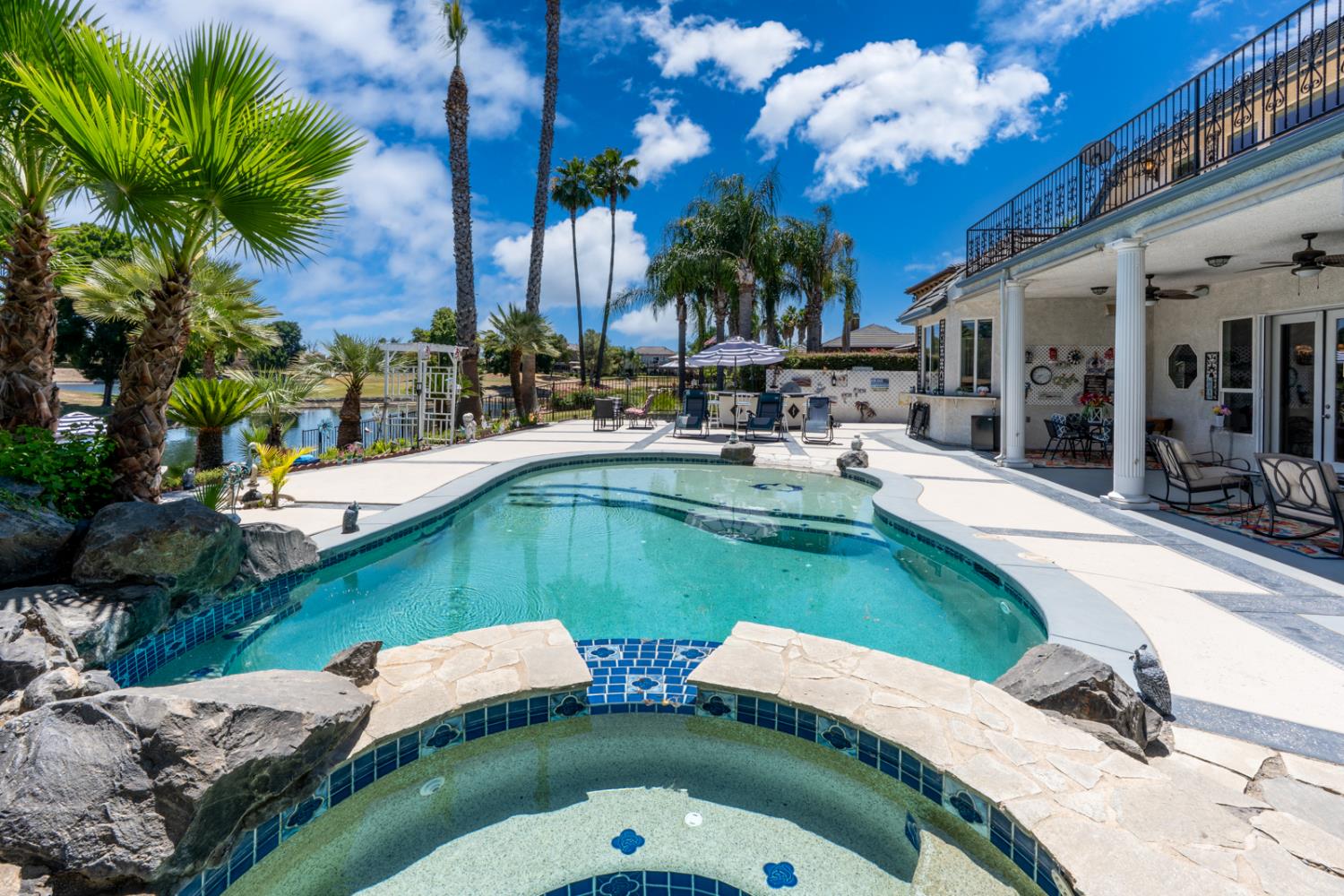 Detail Gallery Image 20 of 96 For 6663 Desert Springs St, Chowchilla,  CA 93610 - 5 Beds | 4 Baths