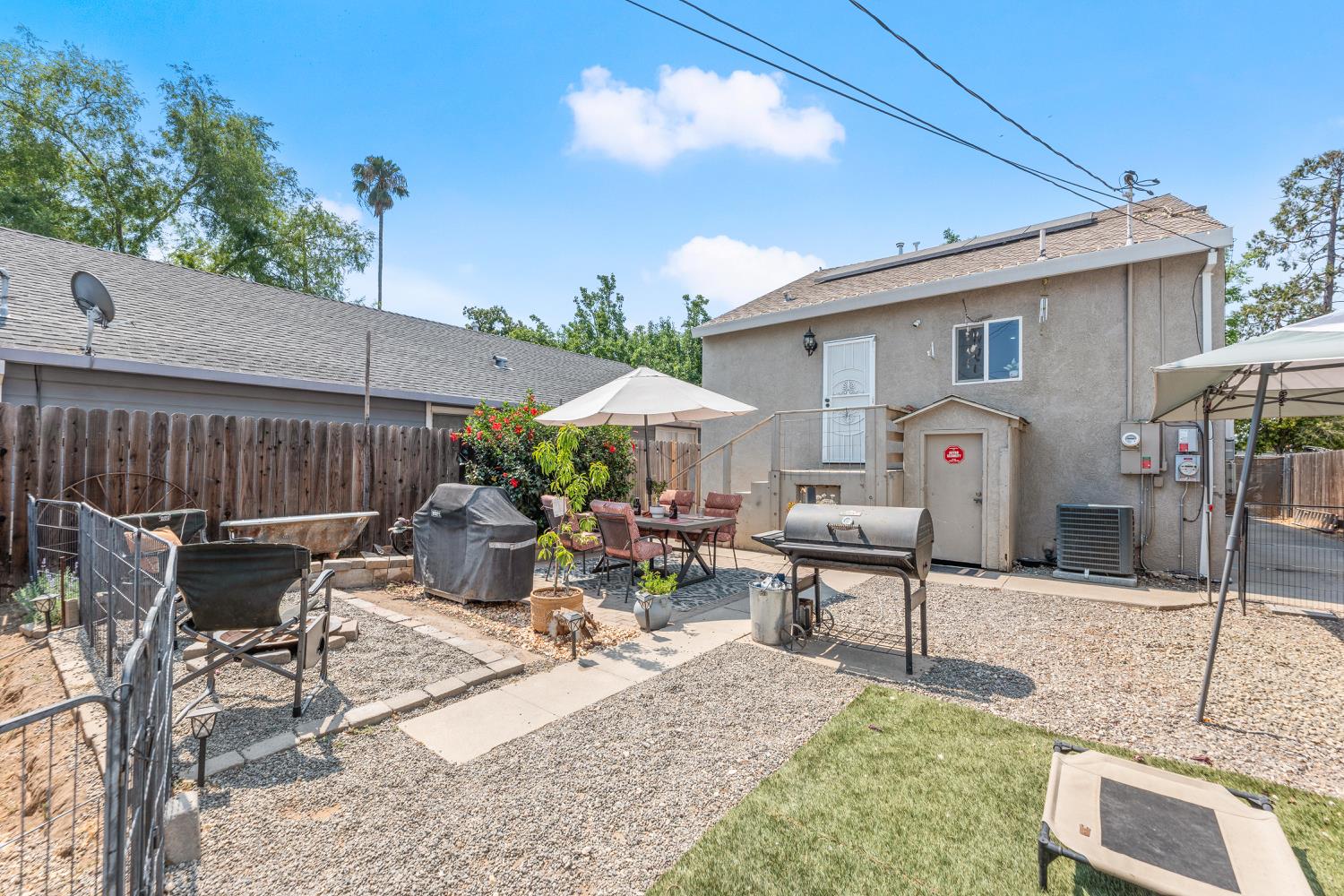 Detail Gallery Image 37 of 63 For 3641 5th Ave, Sacramento,  CA 95817 - 3 Beds | 1/1 Baths