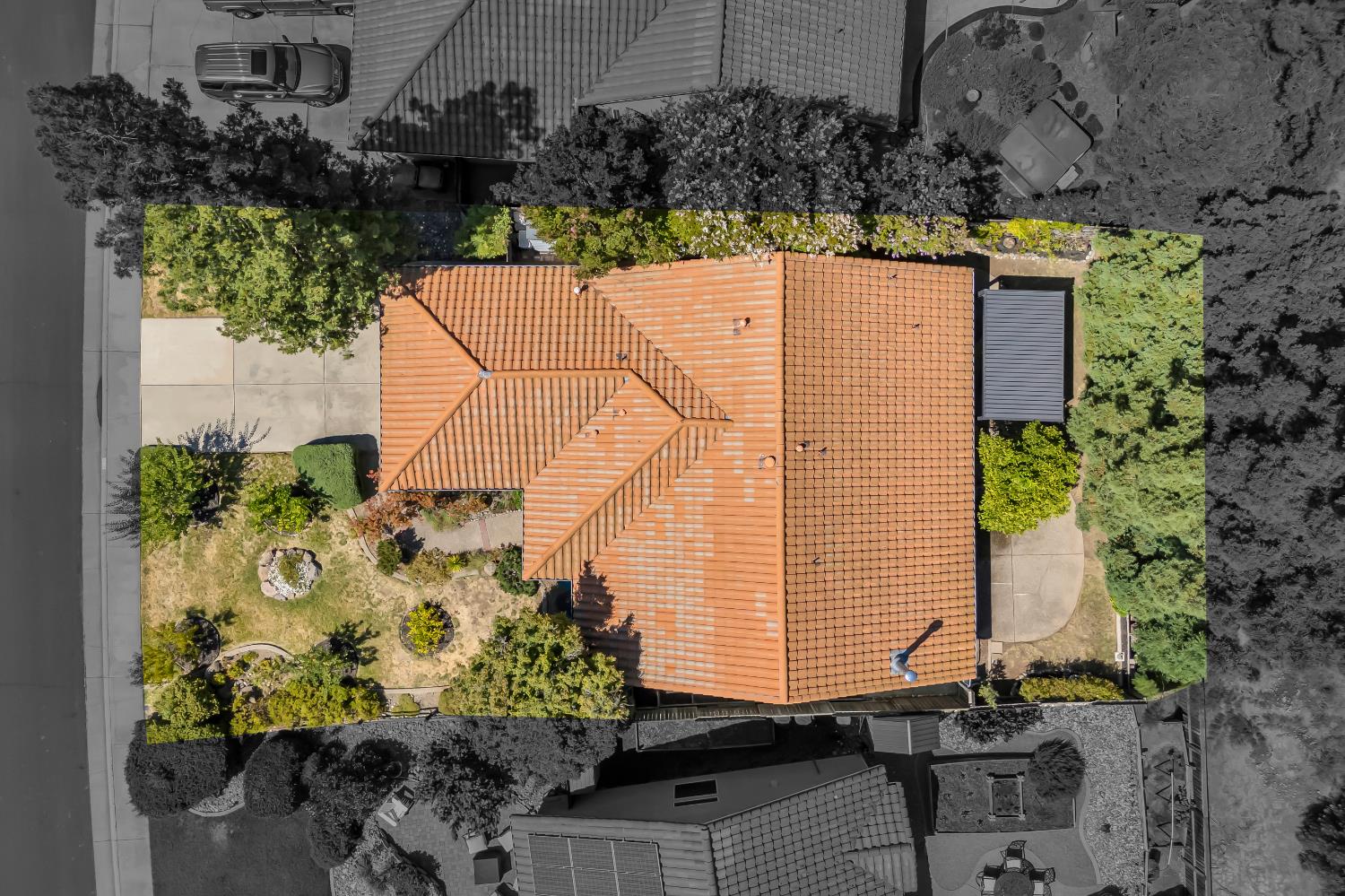 Detail Gallery Image 49 of 57 For 5112 Charter Ct, Rocklin,  CA 95765 - 4 Beds | 2 Baths