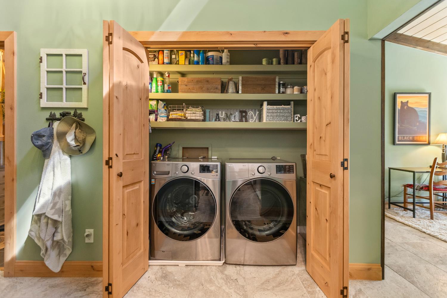 Detail Gallery Image 35 of 62 For 4414 Sierra Springs Dr, Pollock Pines,  CA 95726 - 2 Beds | 2 Baths