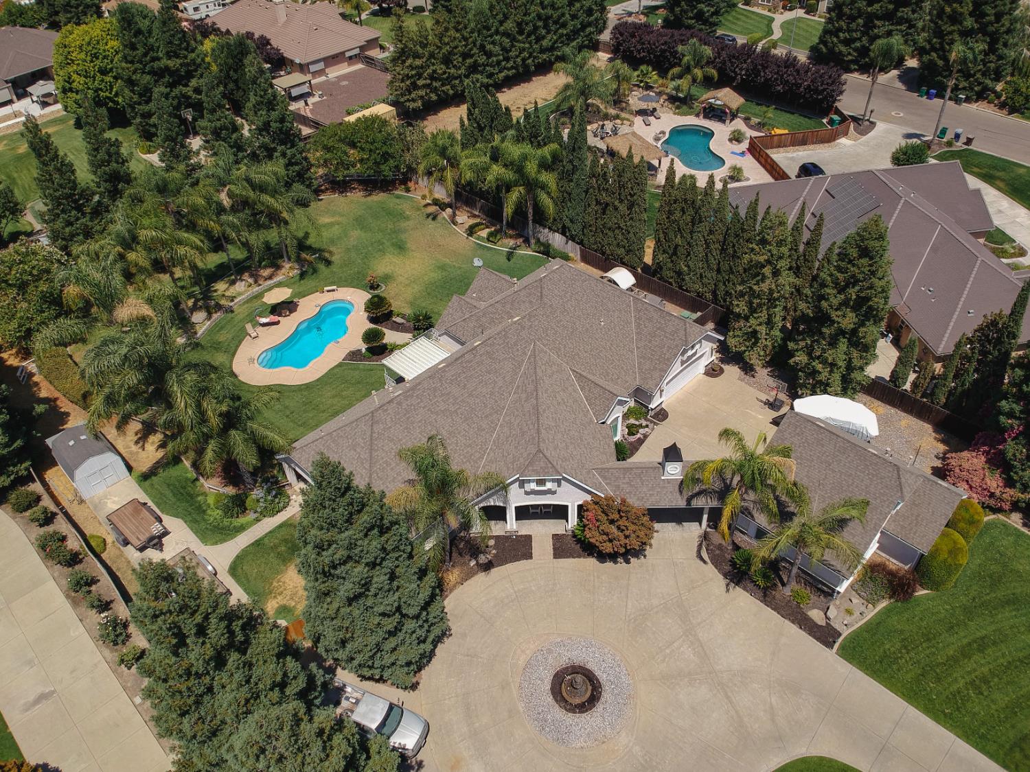 Detail Gallery Image 70 of 78 For 2253 Dyllan Ave, Atwater,  CA 95301 - 4 Beds | 3/2 Baths