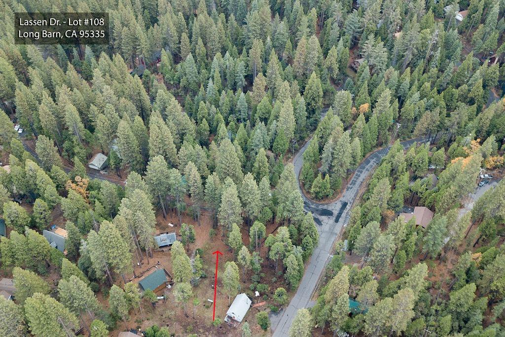 Detail Gallery Image 12 of 19 For 0 Lassen Dr, Cold Springs,  CA 95335 - – Beds | – Baths
