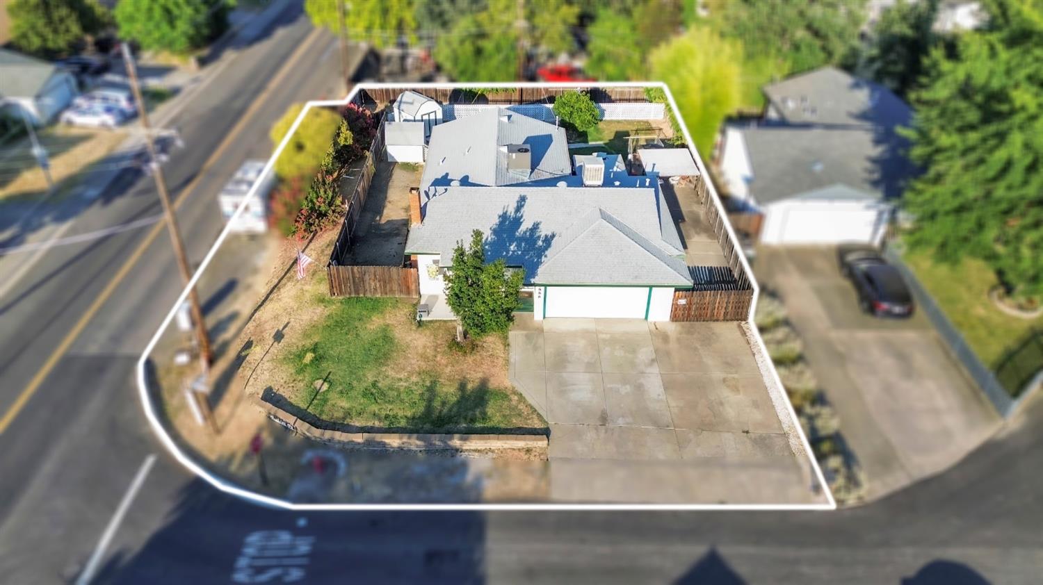 Detail Gallery Image 29 of 33 For 8888 Tahiti Ct, Orangevale,  CA 95662 - 4 Beds | 2 Baths