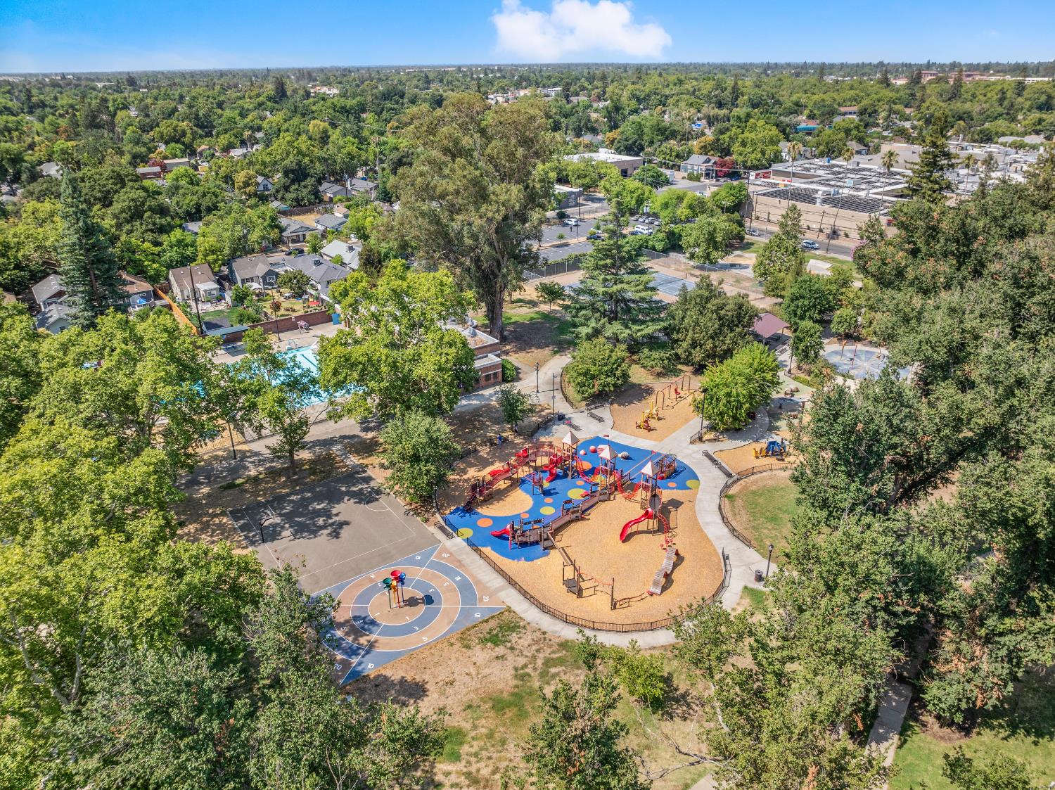 Detail Gallery Image 59 of 63 For 3641 5th Ave, Sacramento,  CA 95817 - 3 Beds | 1/1 Baths