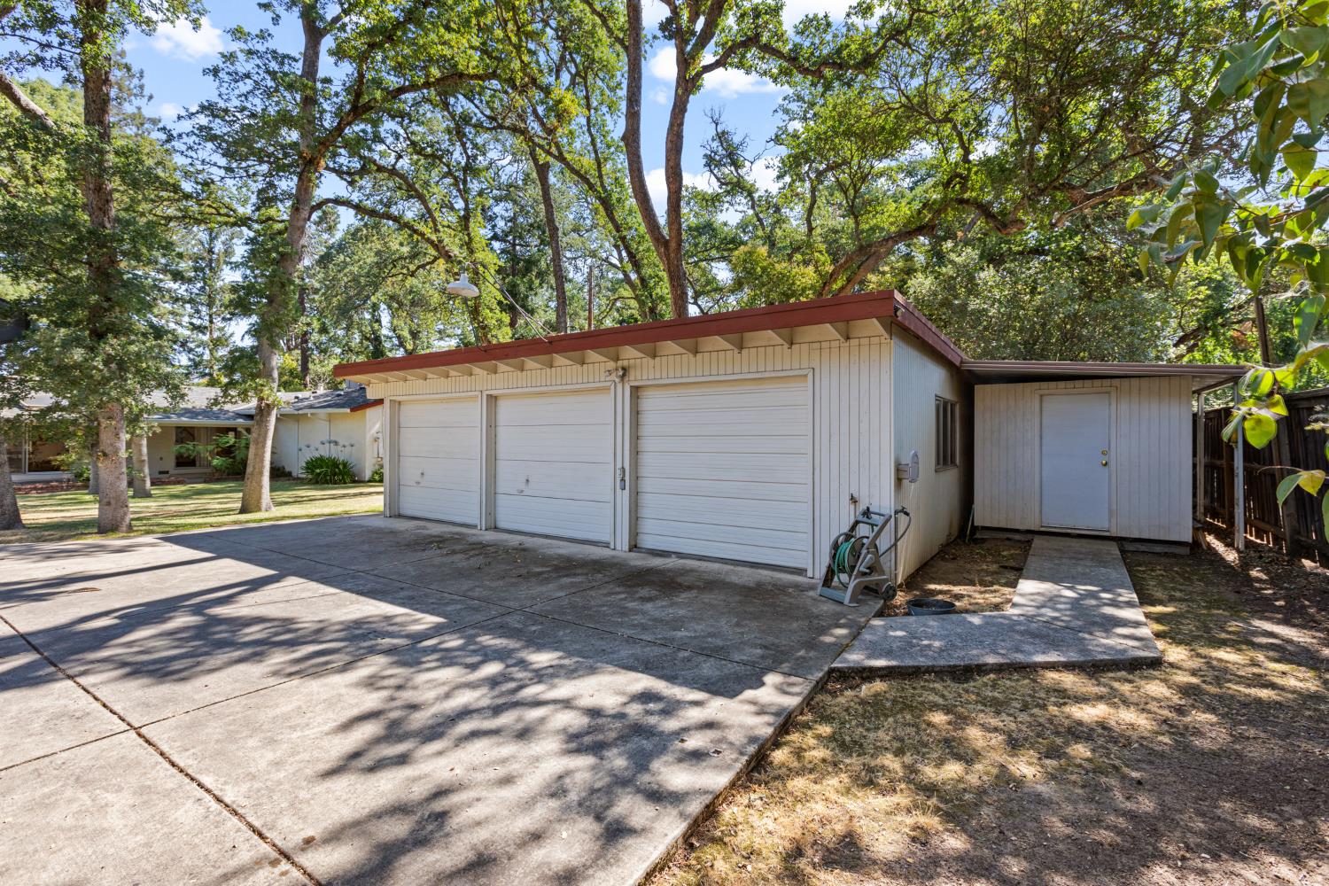 Detail Gallery Image 47 of 56 For 5946 Muldrow Rd, Carmichael,  CA 95608 - 3 Beds | 2 Baths