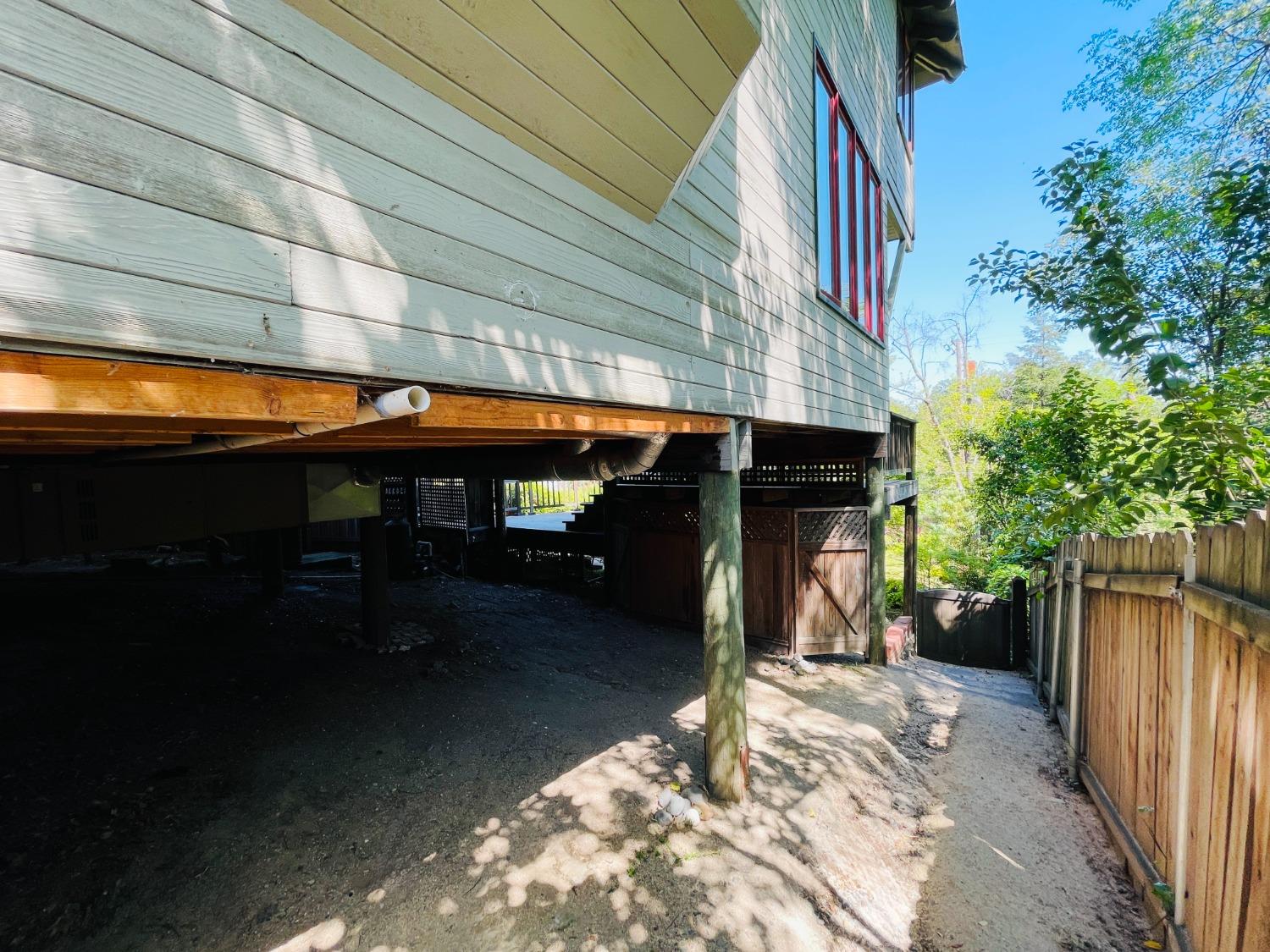 Detail Gallery Image 37 of 45 For 4016 Ridge St, Fair Oaks,  CA 95628 - 4 Beds | 2/1 Baths