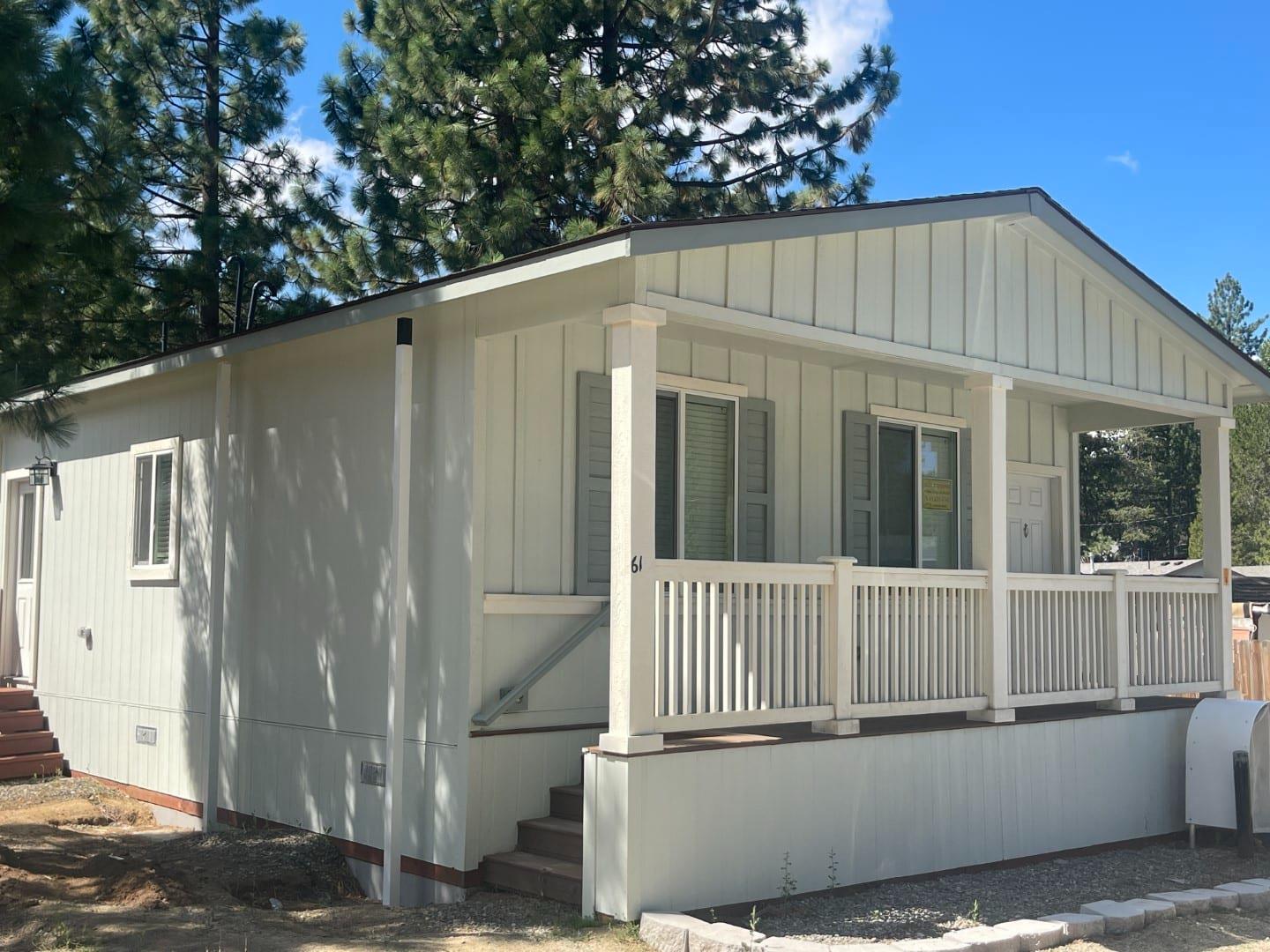Detail Gallery Image 14 of 14 For 3740 Blackwood Rd 61, South Lake Tahoe,  CA 96150 - 3 Beds | 2 Baths