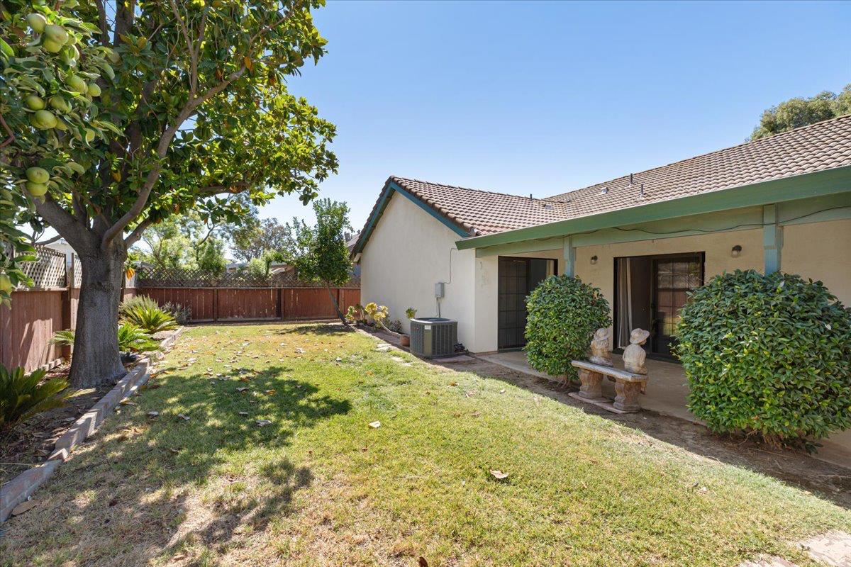 Detail Gallery Image 43 of 48 For 1817 Sauvignon Dr, Modesto,  CA 95351 - 3 Beds | 2 Baths