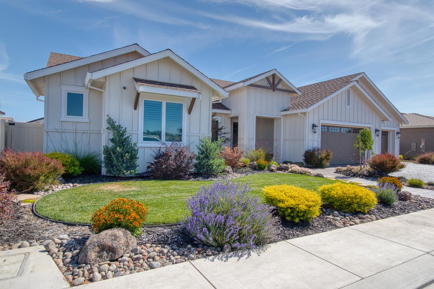 Detail Gallery Image 3 of 60 For 2101 via Prego, Oakdale,  CA 95361 - 3 Beds | 3/1 Baths