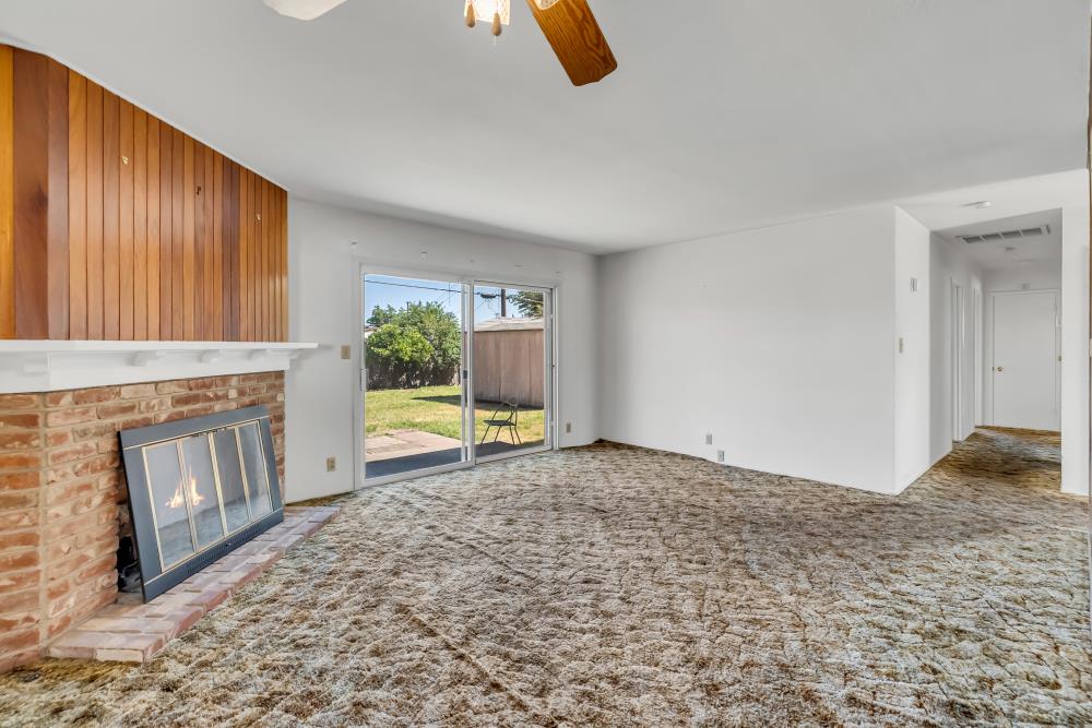 Detail Gallery Image 5 of 38 For 3709 Milton Way, North Highlands,  CA 95660 - 3 Beds | 2 Baths