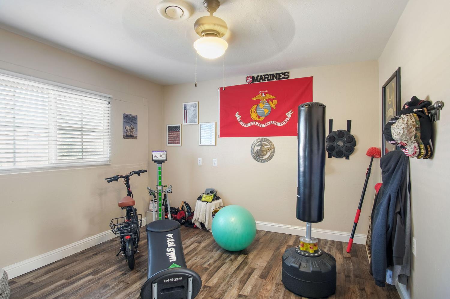 Detail Gallery Image 21 of 30 For 528 Church St, Modesto,  CA 95357 - 3 Beds | 2 Baths