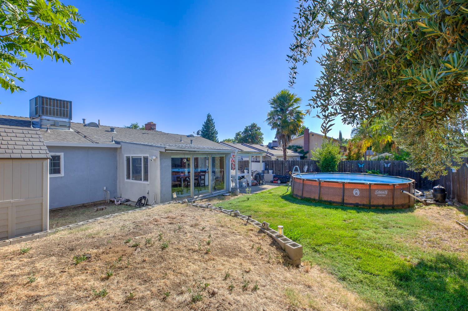 Detail Gallery Image 29 of 29 For 5112 Rabeneck Way, Fair Oaks,  CA 95628 - 3 Beds | 1 Baths
