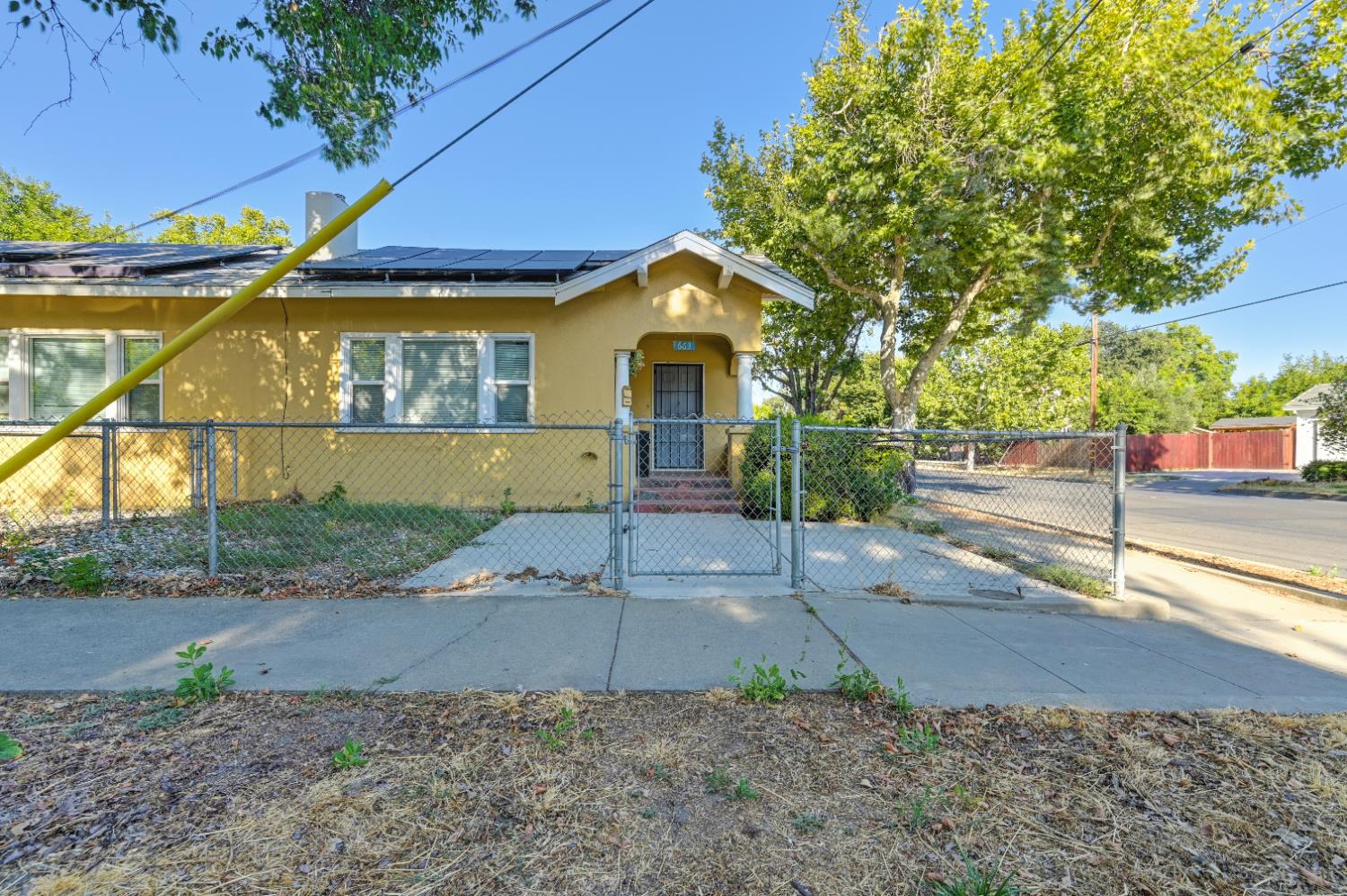 Detail Gallery Image 11 of 47 For 911 Cross St, Woodland,  CA 95695 - – Beds | – Baths