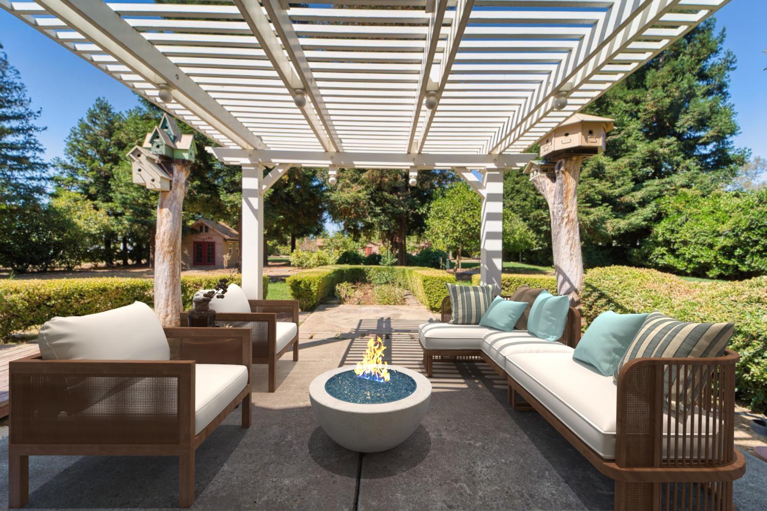 Detail Gallery Image 29 of 48 For 711 Saddleback Dr, Marysville,  CA 95901 - 3 Beds | 2/1 Baths