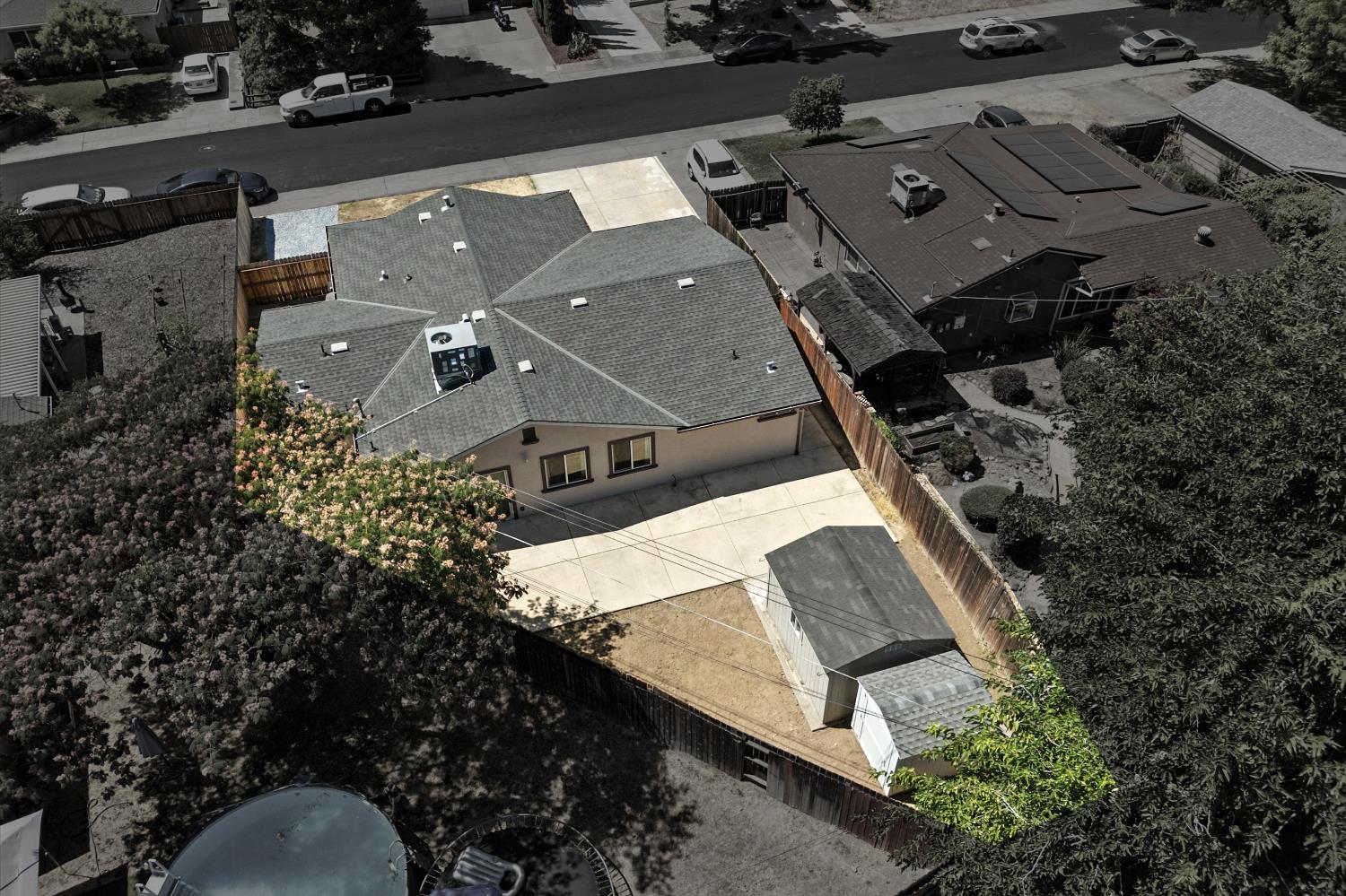 Detail Gallery Image 42 of 49 For 6147 Orsi Cir, Carmichael,  CA 95608 - 4 Beds | 2/1 Baths