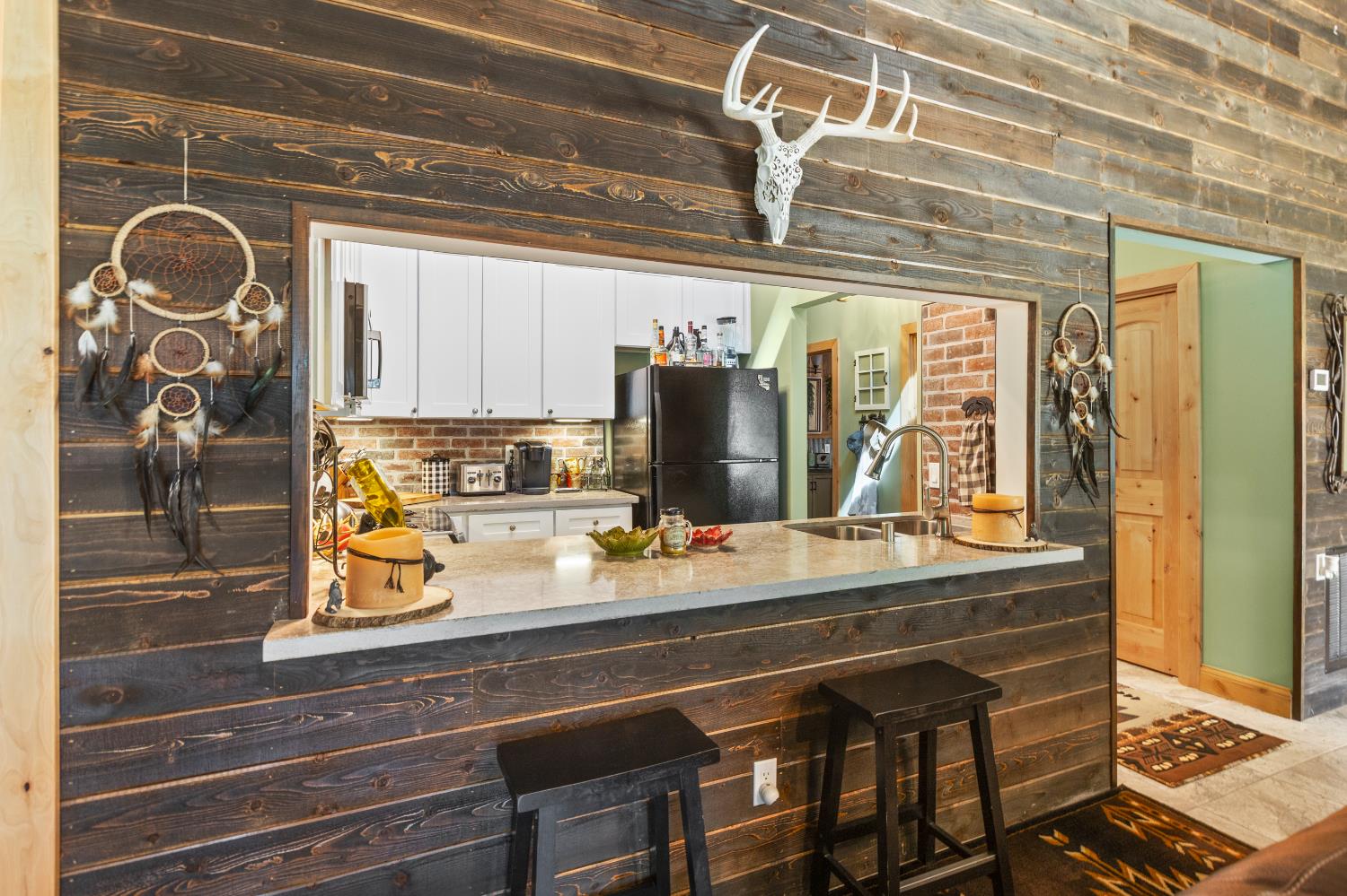 Detail Gallery Image 17 of 62 For 4414 Sierra Springs Dr, Pollock Pines,  CA 95726 - 2 Beds | 2 Baths