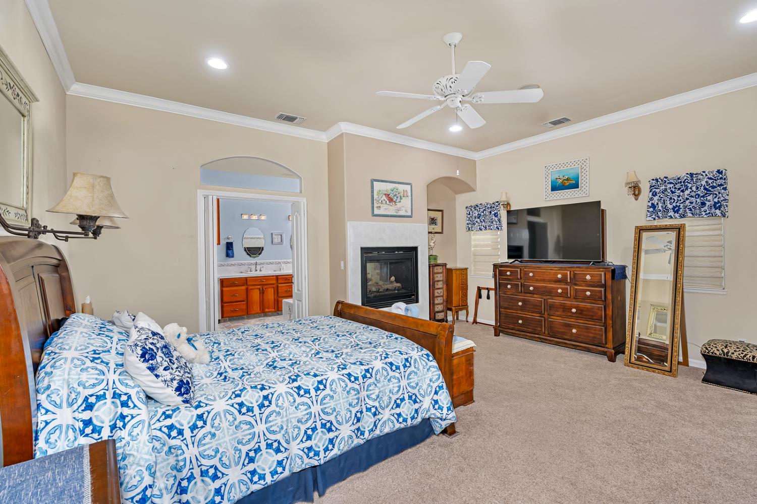 Detail Gallery Image 52 of 96 For 6663 Desert Springs St, Chowchilla,  CA 93610 - 5 Beds | 4 Baths