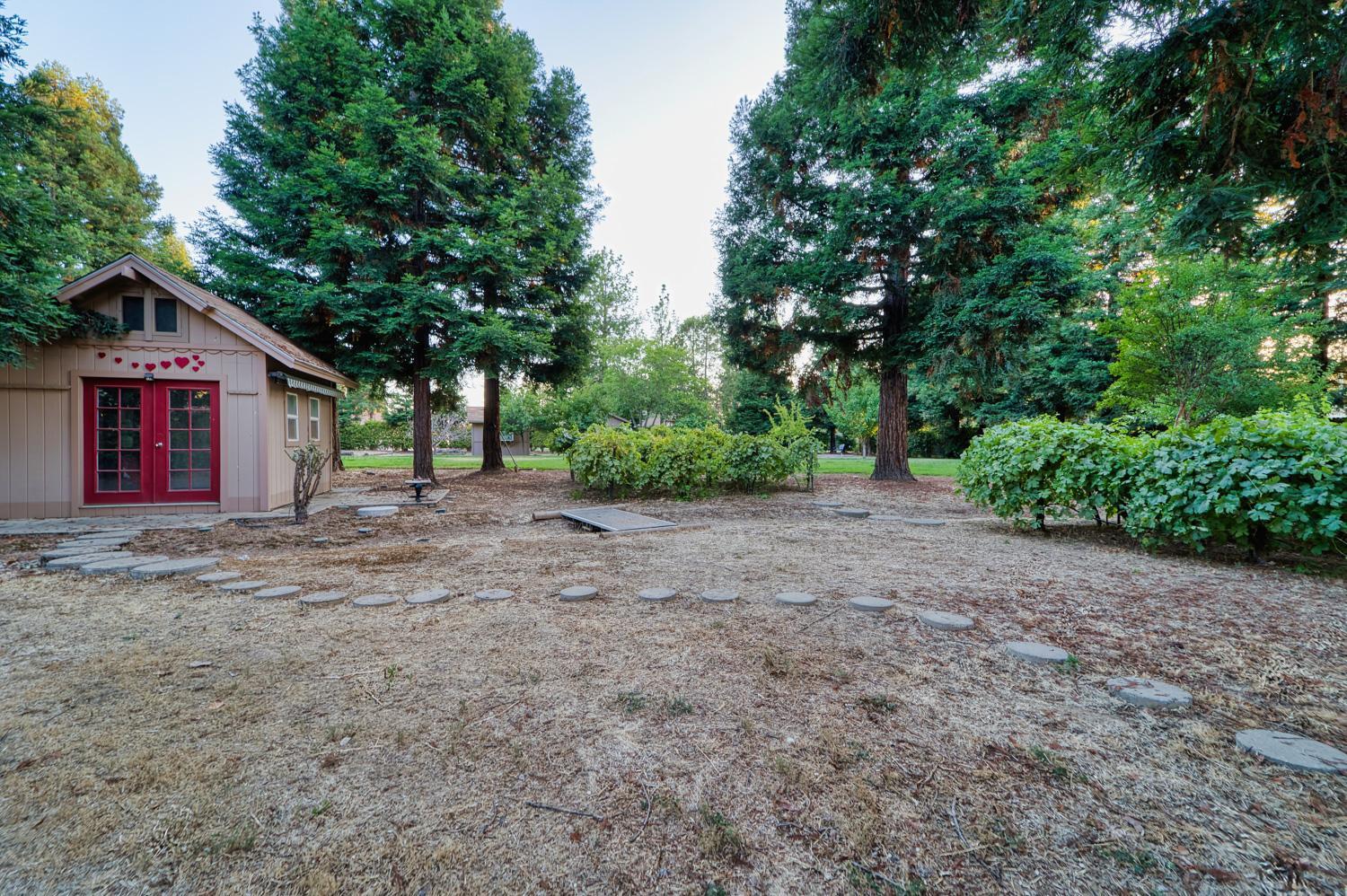 Detail Gallery Image 40 of 48 For 711 Saddleback Dr, Marysville,  CA 95901 - 3 Beds | 2/1 Baths