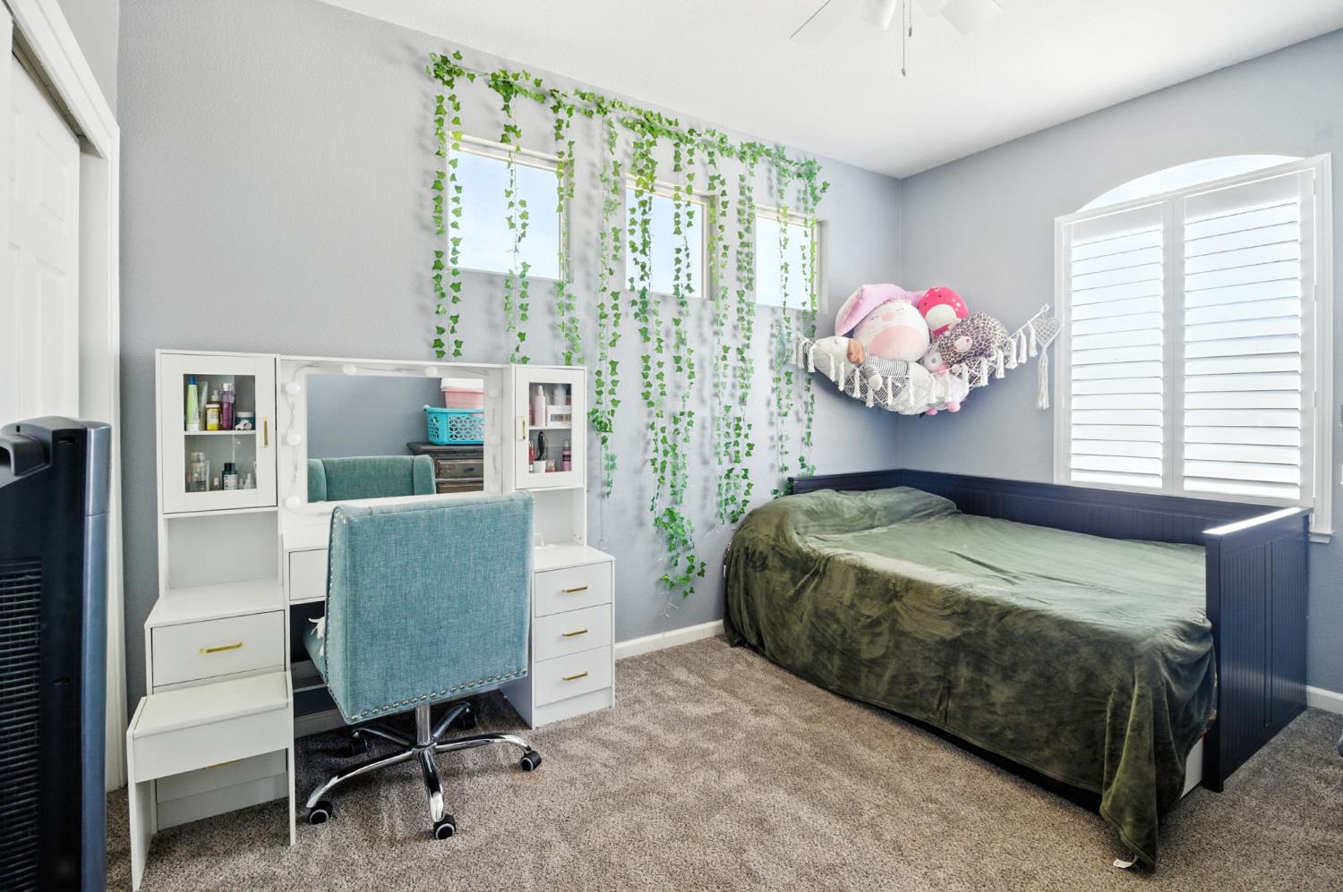 Detail Gallery Image 18 of 31 For 5507 Goldseive Dr, Riverbank,  CA 95367 - 4 Beds | 3 Baths