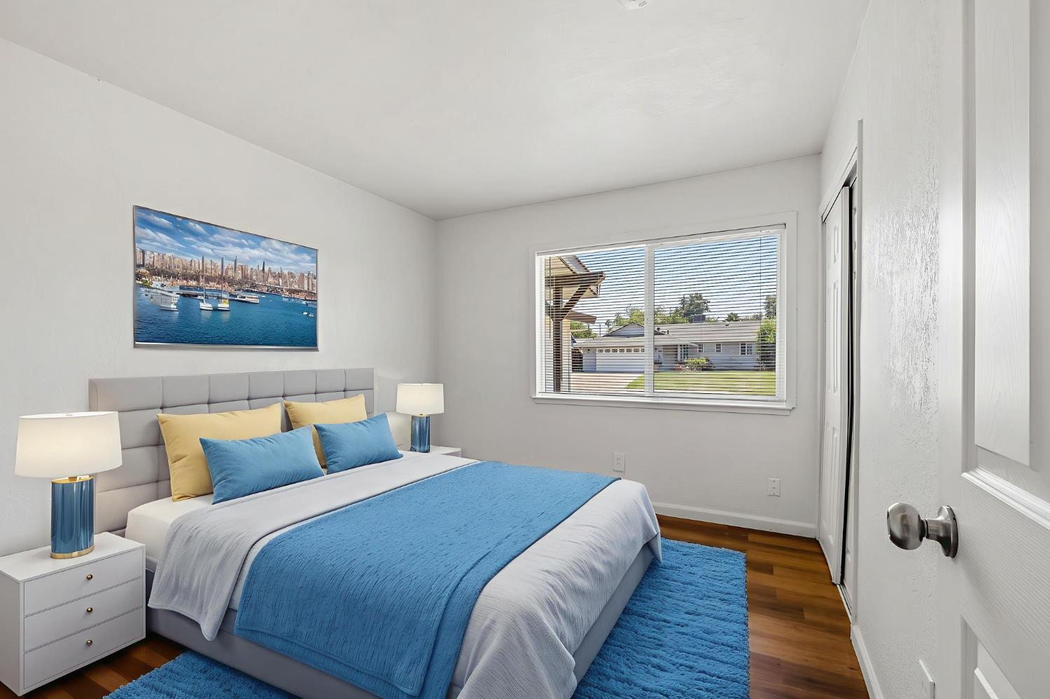 Detail Gallery Image 30 of 57 For 4441 Fenwick Way, North Highlands,  CA 95660 - 3 Beds | 2 Baths