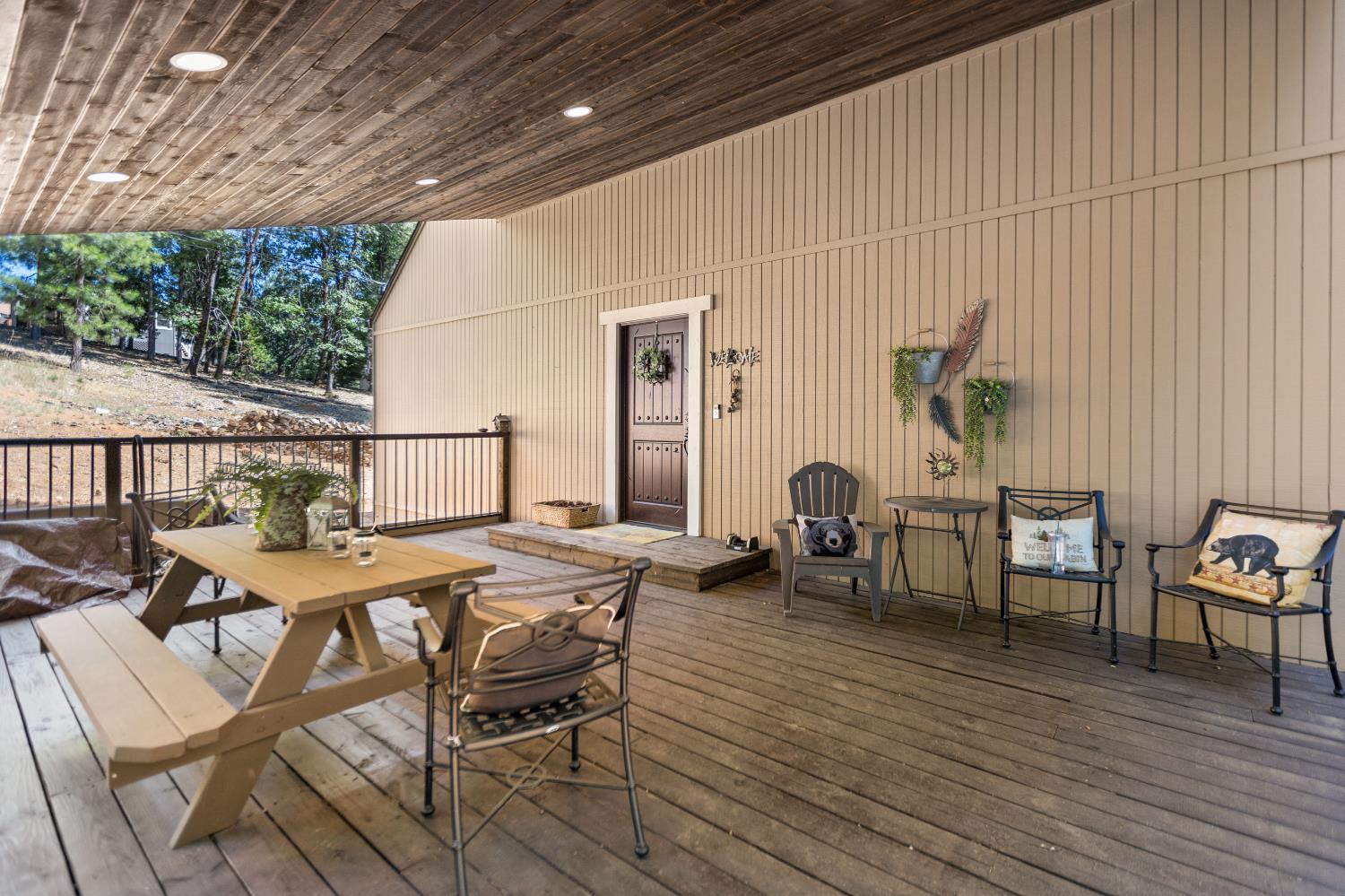 Detail Gallery Image 40 of 62 For 4414 Sierra Springs Dr, Pollock Pines,  CA 95726 - 2 Beds | 2 Baths