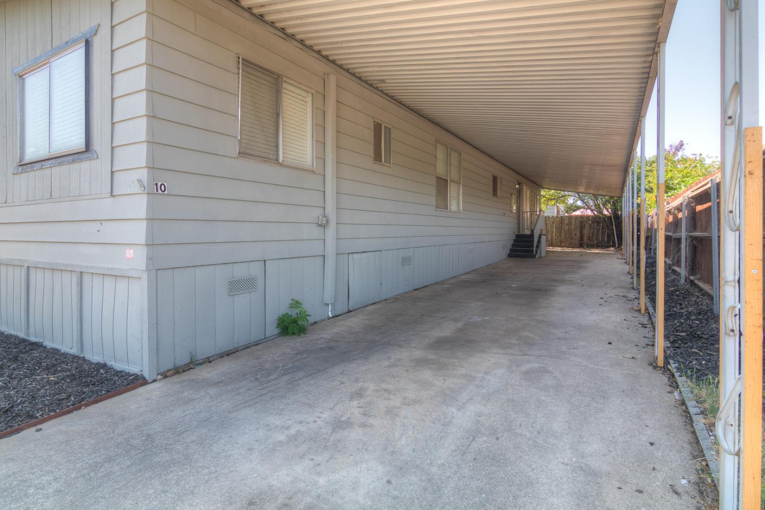 Detail Gallery Image 3 of 30 For 6057 Griffith Ave 10, Marysville,  CA 95901 - 3 Beds | 2 Baths