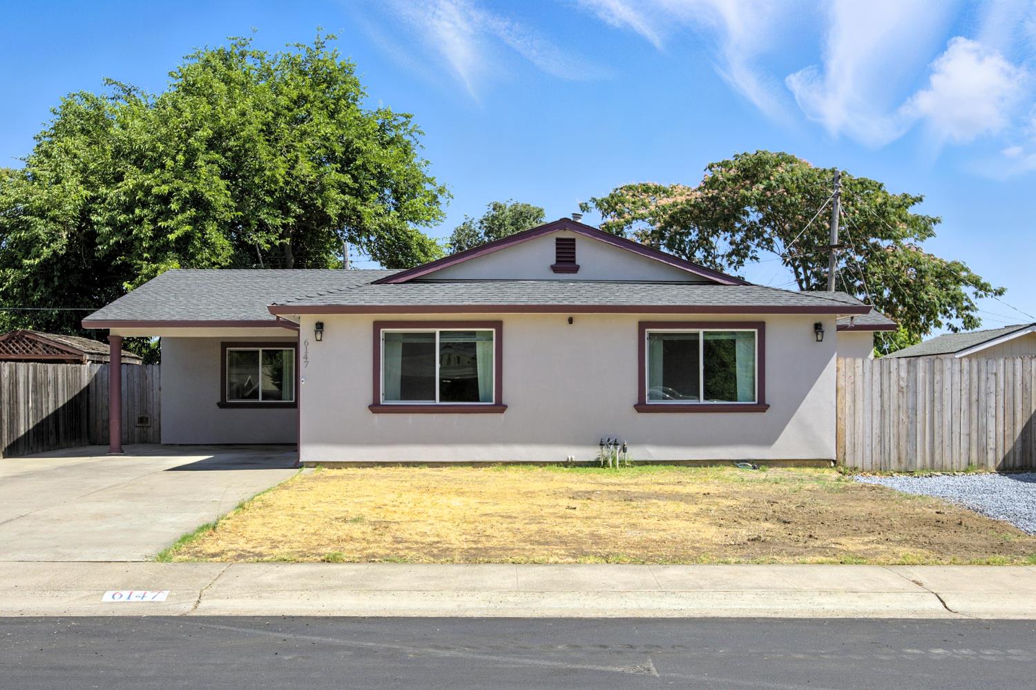 Detail Gallery Image 38 of 49 For 6147 Orsi Cir, Carmichael,  CA 95608 - 4 Beds | 2/1 Baths