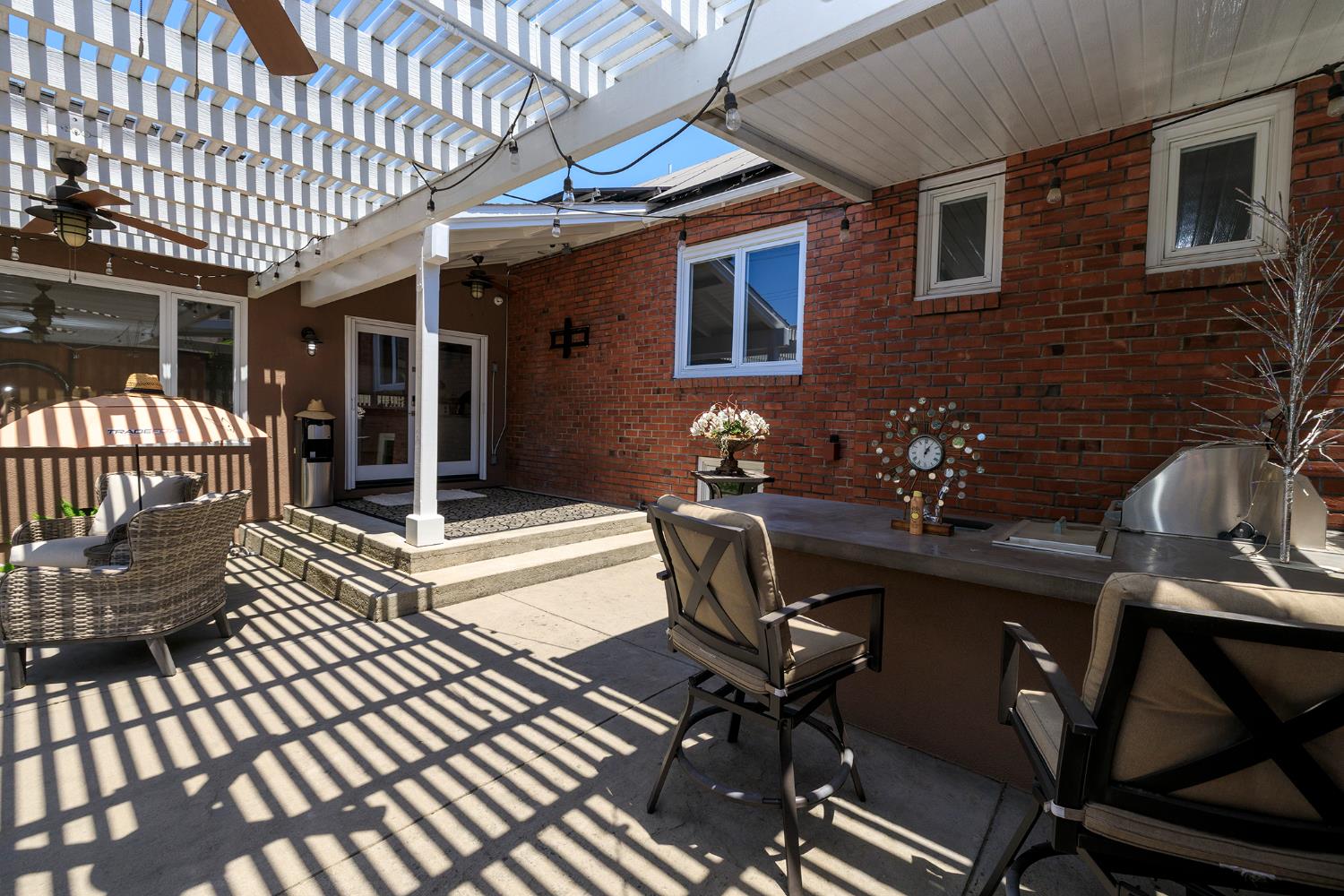 Detail Gallery Image 47 of 56 For 1009 Sycamore Ave, Modesto,  CA 95350 - 3 Beds | 2/1 Baths