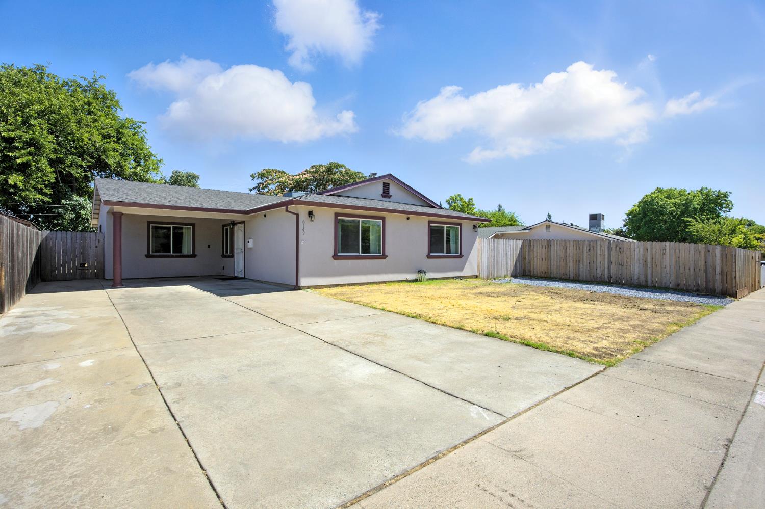 Detail Gallery Image 36 of 49 For 6147 Orsi Cir, Carmichael,  CA 95608 - 4 Beds | 2/1 Baths