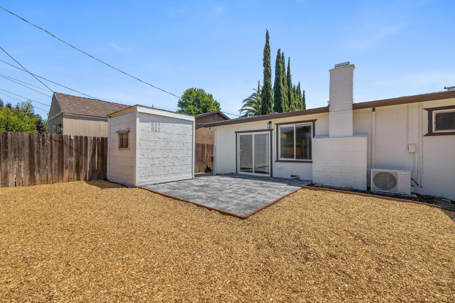 Detail Gallery Image 50 of 57 For 4441 Fenwick Way, North Highlands,  CA 95660 - 3 Beds | 2 Baths