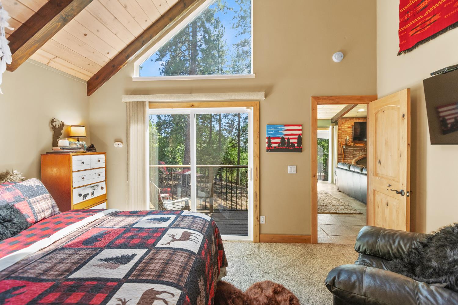 Detail Gallery Image 30 of 62 For 4414 Sierra Springs Dr, Pollock Pines,  CA 95726 - 2 Beds | 2 Baths