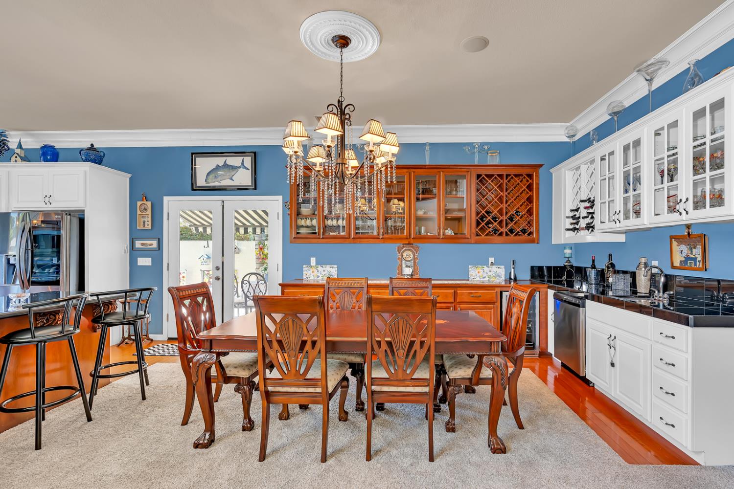 Detail Gallery Image 45 of 96 For 6663 Desert Springs St, Chowchilla,  CA 93610 - 5 Beds | 4 Baths